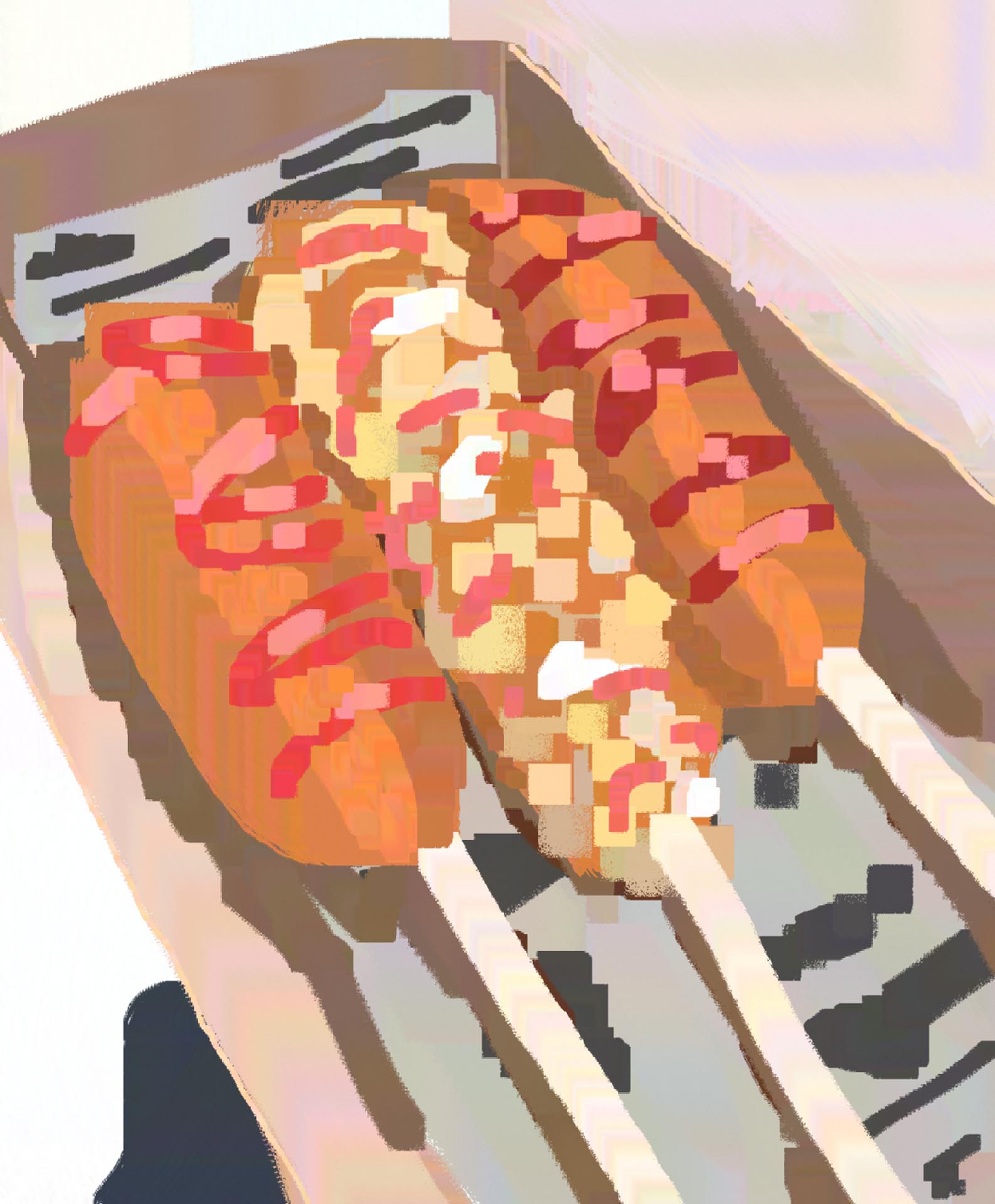 Corndog