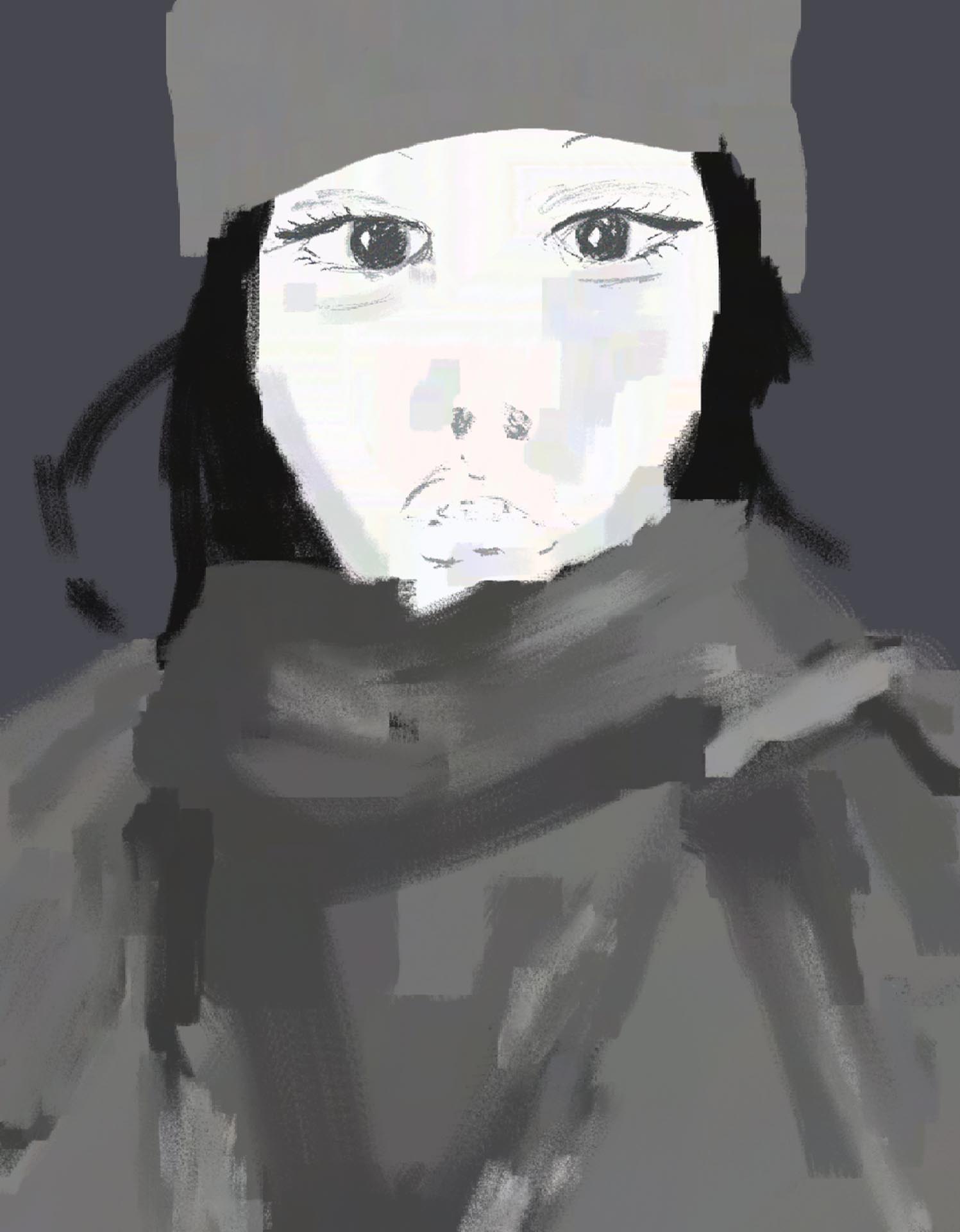 Too Cold Outside
