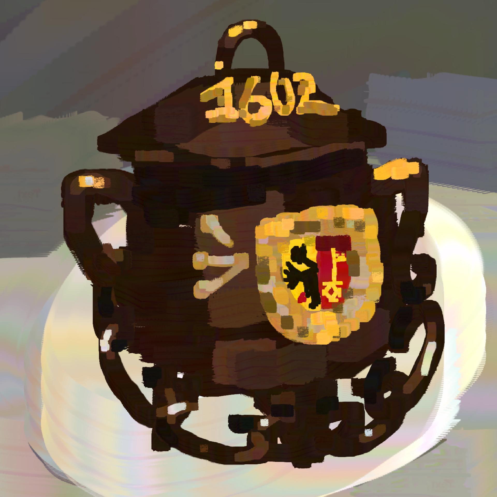 la Marmite de l’Escalade !
