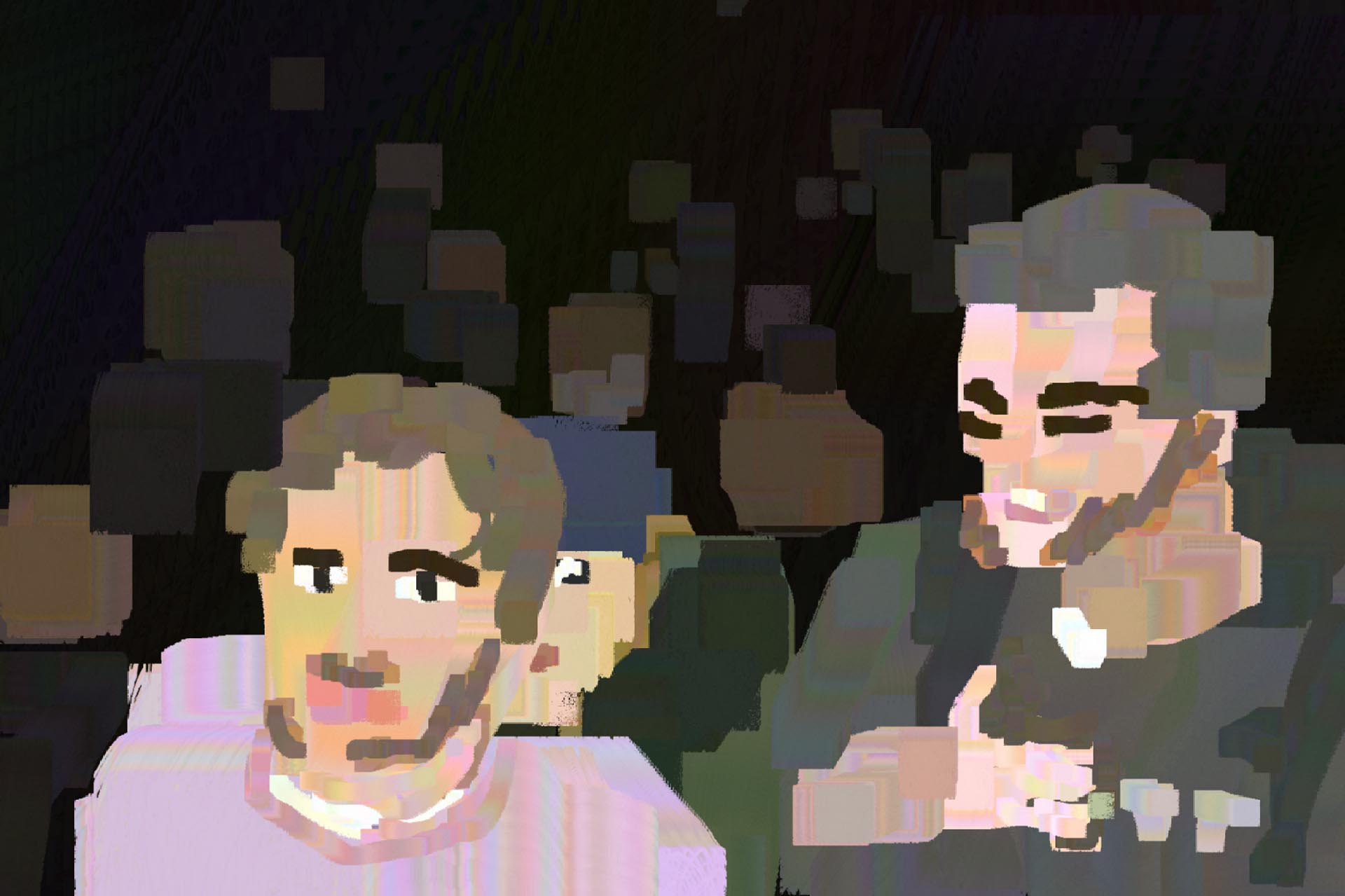 Rock Concert