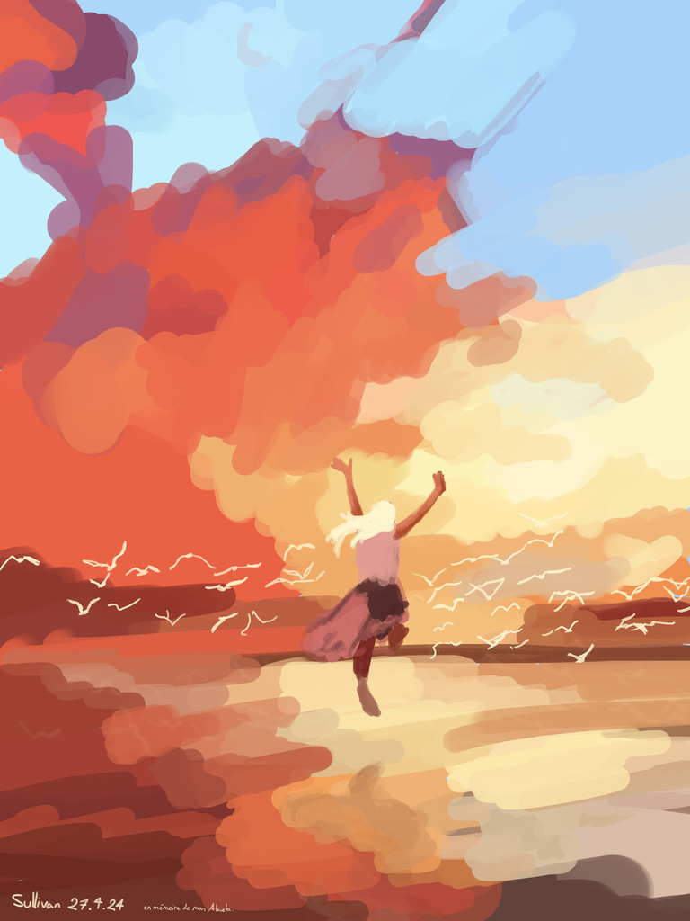 Leap of Joy